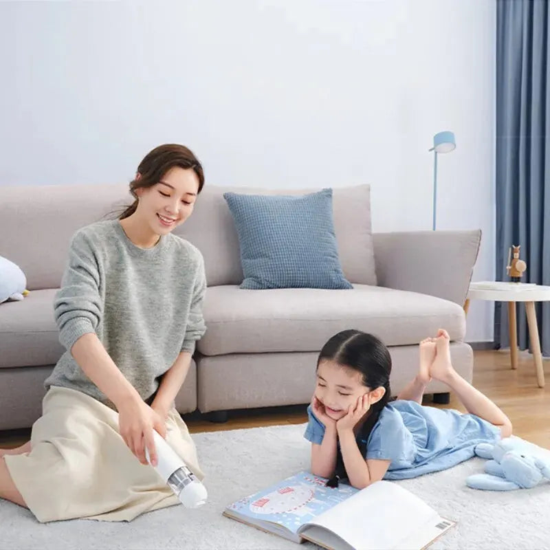 Portable Handheld Vacuum Cleaner 13000PA